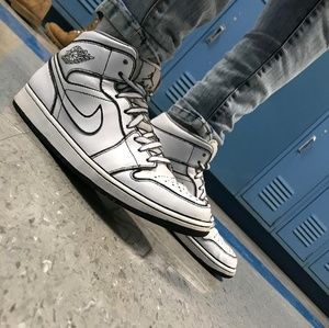 Meet your Posher, Nick